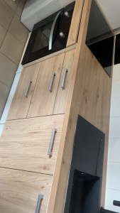 Photo de galerie - Cuisine 