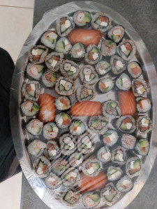 Photo de galerie - Maître Artisan charcutier traiteur 