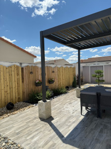 Photo de galerie - Bricolage et multi services