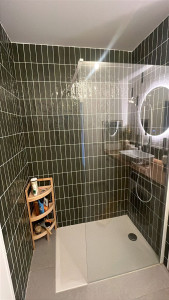 Photo de galerie - Carrelage 