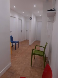 Photo de galerie - Bricolage et multi services