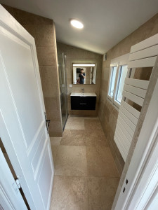 Photo de galerie - Carrelage