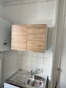 Photo de galerie - Menuiserie - Huisserie - Agencement