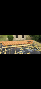 Photo de galerie - Changement complet de couverture