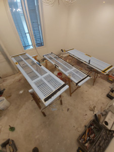 Photo de galerie - Bricolage et multi services