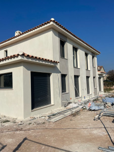 Photo de galerie - Artisan tout corps d'état - Rénovation