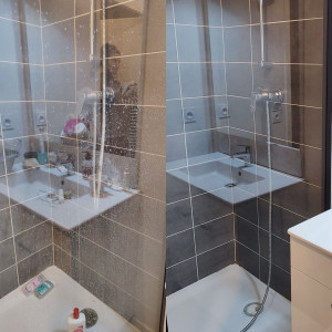 Photo de galerie - Ménage