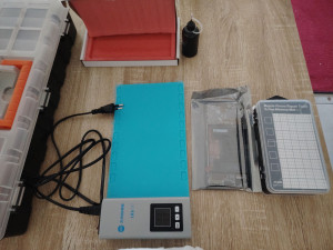 Photo de galerie - Remplacement écran LCD pour téléphone