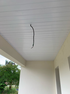 Photo de galerie - Couverture - Toiture