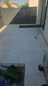Photo de galerie - Paysagiste - Aménagement du jardin