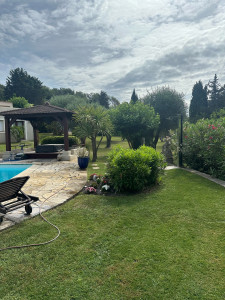 Photo de galerie - Jardinier