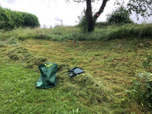 Photo de galerie - Jardinier