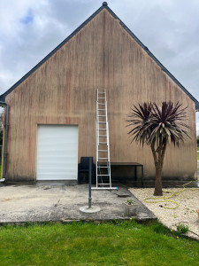 Photo de galerie - Bricolage et multi services