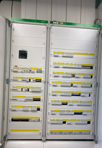 Photo de galerie - TGBT fini