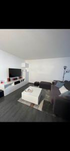 Photo de galerie - Nettoyage de salon