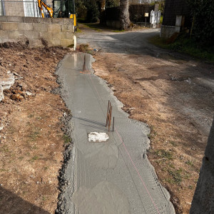 Photo de galerie - Maçonnerie