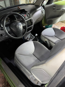 Photo de galerie - Lavage auto