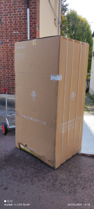 Photo de galerie - Manutention 