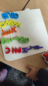 Photo de galerie - Aide aux enfants 