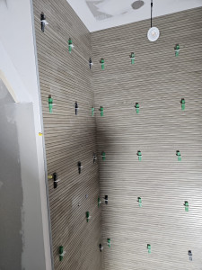 Photo de galerie - Carrelage