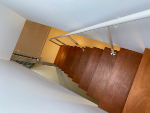 Photo de galerie - Ménage à domicile 