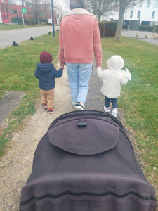 Photo de galerie - Petite balade 