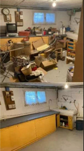 Photo de galerie - Client très sympa et satisfait 