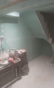 Photo de galerie - Artisan tout corps d'état - Rénovation