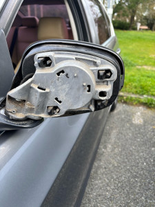 Photo de galerie - Réparation voiture