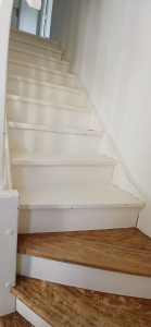 Photo de galerie - Ça c'est avant 