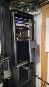 Photo de galerie - Dépannage informatique