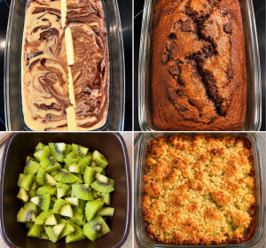 Photo de galerie - Idées de desserts faits maison 
