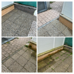 Photo de galerie - Paysagiste - Aménagement du jardin