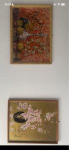 Photo de galerie - Percer mur 