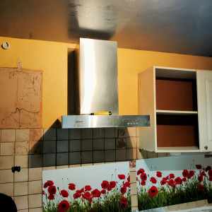 Photo de galerie - Démontage cuisine équipée et enlèvement déchetterie 1