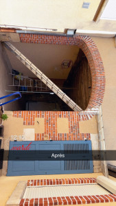 Photo de galerie - Bricolage et multi services