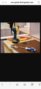 Photo de galerie - Montage  de meuble,lit etc 