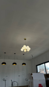 Photo de galerie - Installation électrique