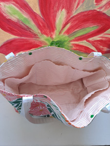 Photo de galerie - Couturière