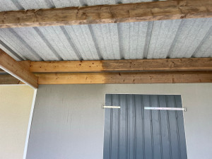 Photo de galerie - Bricolage et multi services