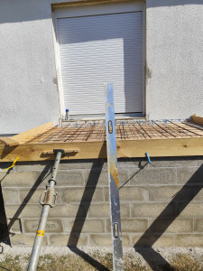 Photo de galerie - Maçonnerie