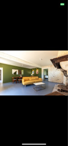 Photo de galerie - Ménage