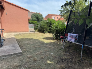 Photo de galerie - Après débroussaillage 