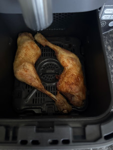 Photo de galerie - Préparation repas 