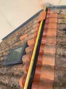 Photo de galerie - Couverture - Toiture