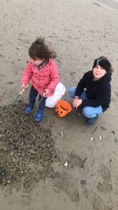 Photo de galerie - Sorti pêche 