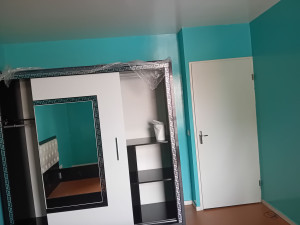 Photo de galerie - Une excellente finition 