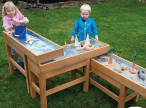 Photo de galerie - Baby sitting