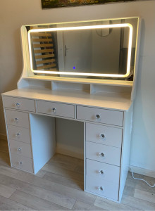 Photo de galerie - Montage meuble en kit