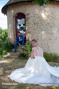 Photo de galerie - Mariage